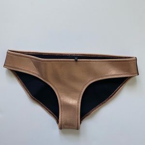 Triangl bikini bottom